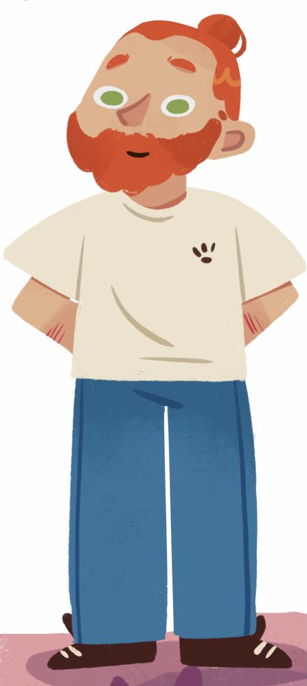 Dad